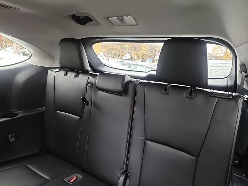 2022 Toyota Highlander XLE AWD