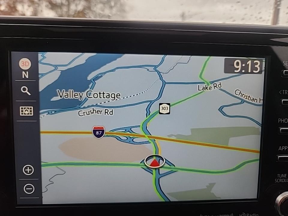 2022 Toyota Highlander XLE AWD