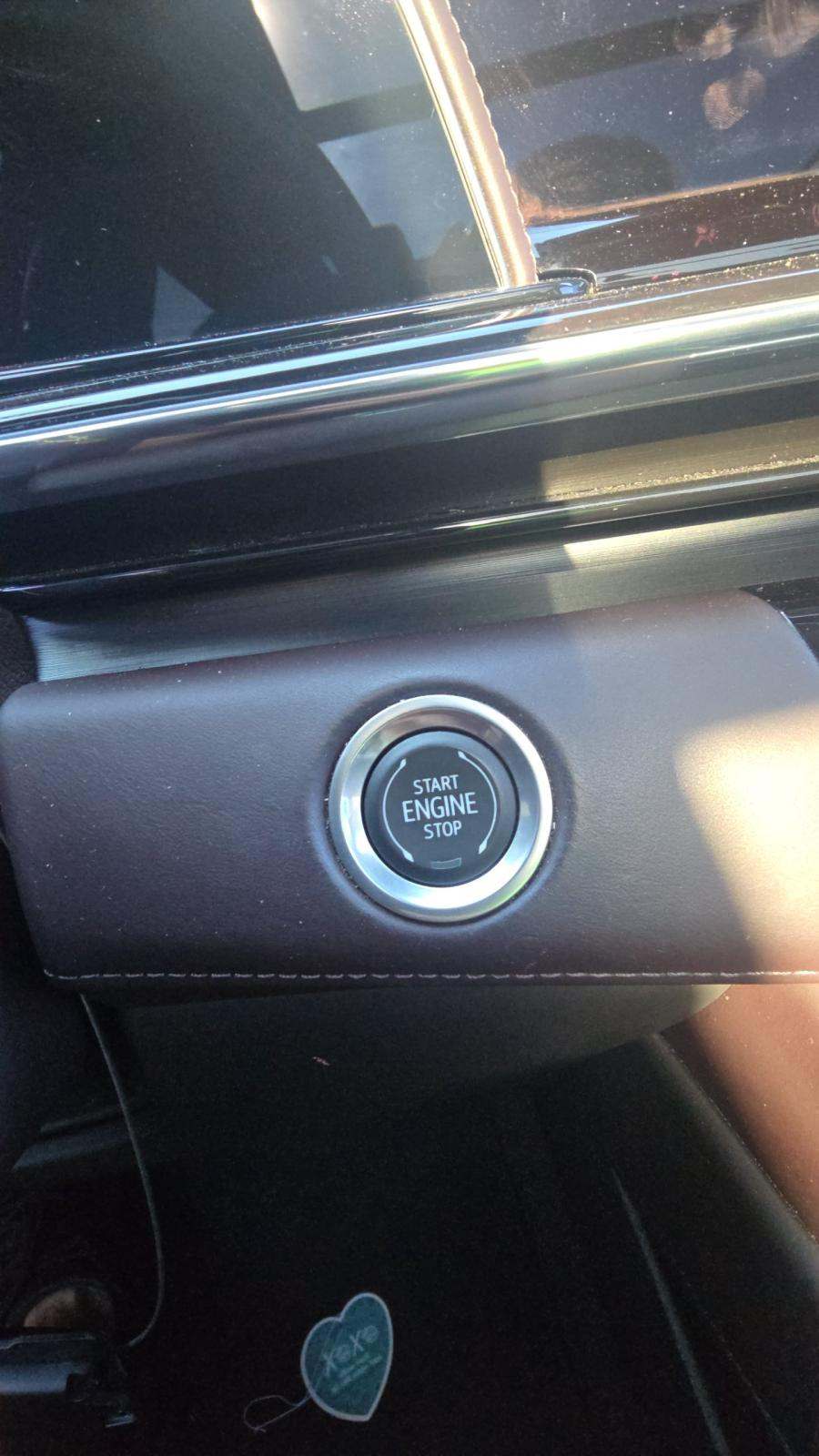 2022 Cadillac Escalade Sport Platinum AWD