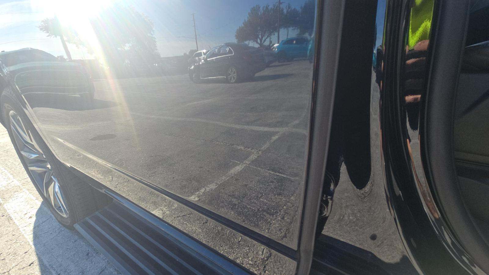 2022 Cadillac Escalade Sport Platinum AWD