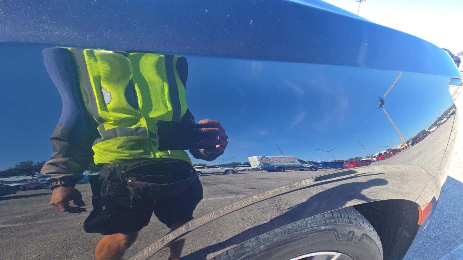 2022 Cadillac Escalade Sport Platinum AWD