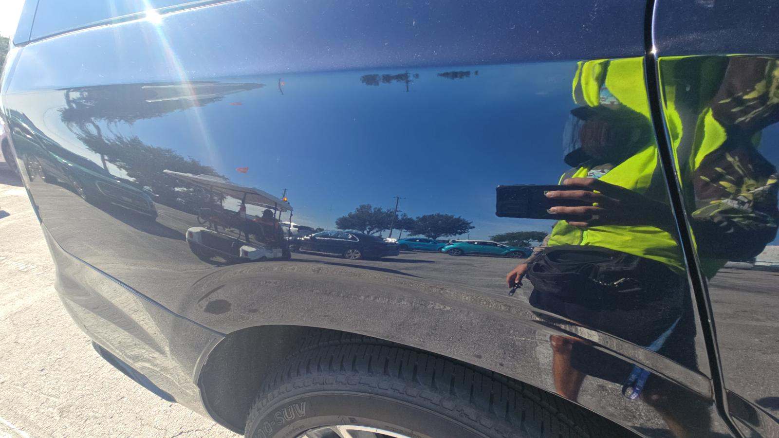 2022 Cadillac Escalade Sport Platinum AWD