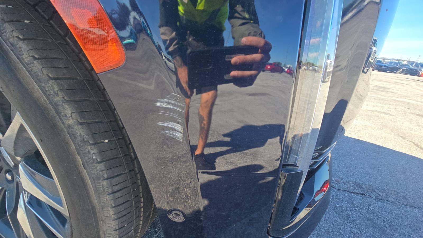 2022 Cadillac Escalade Sport Platinum AWD