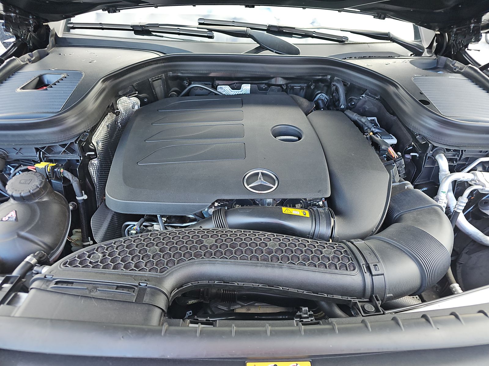 2022 Mercedes-Benz GLC GLC 300 AWD