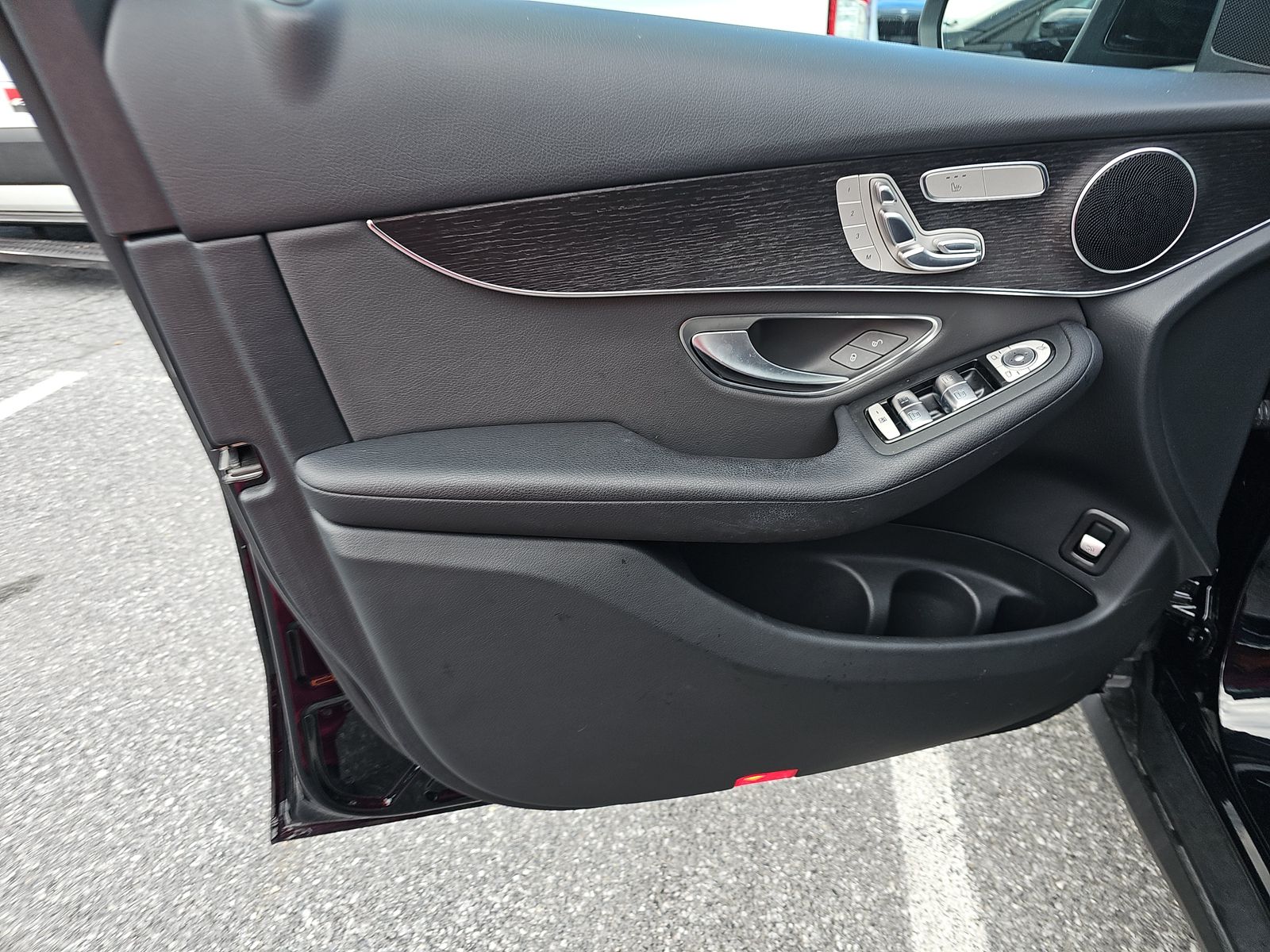 2022 Mercedes-Benz GLC GLC 300 AWD