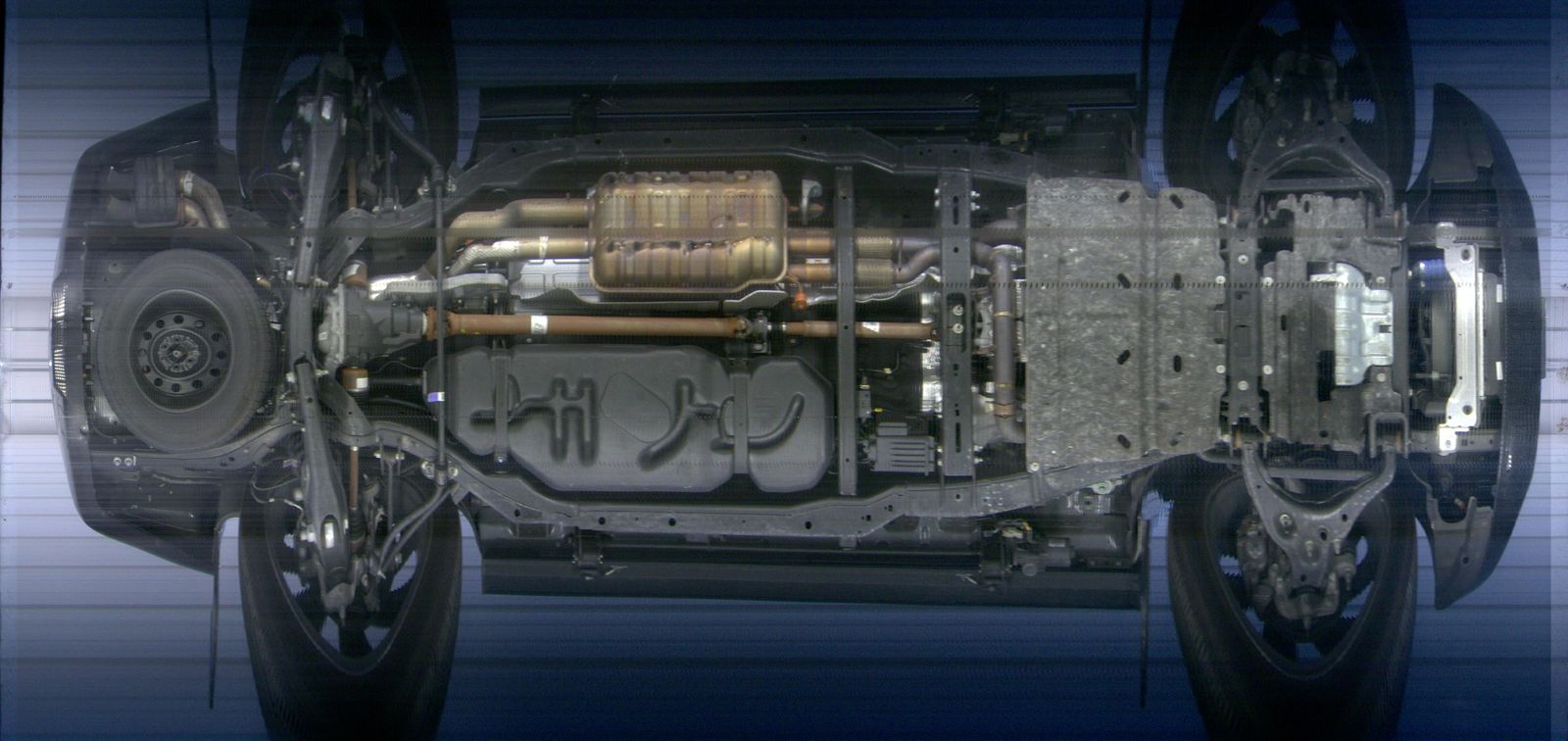 2023 Lincoln Navigator L Standard RWD