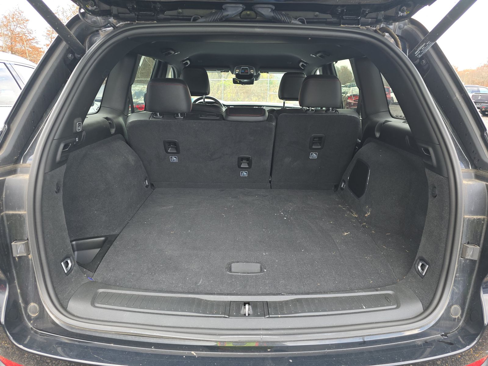 2022 Jeep Grand Cherokee Trailhawk AWD