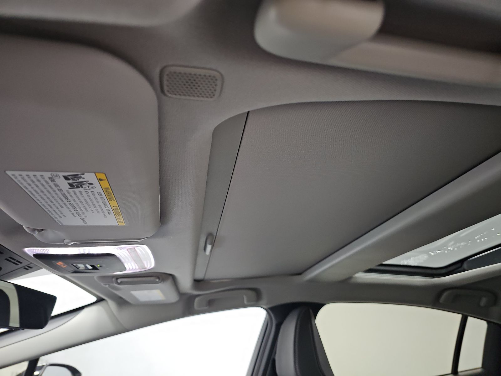 2024 Toyota Prius Limited FWD