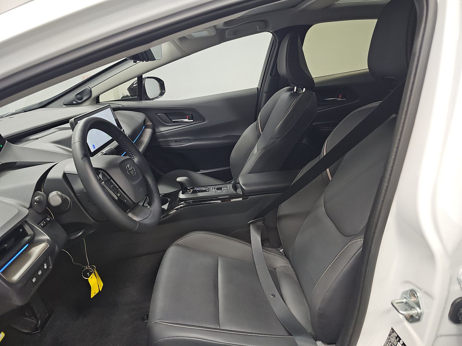 2024 Toyota Prius Limited FWD