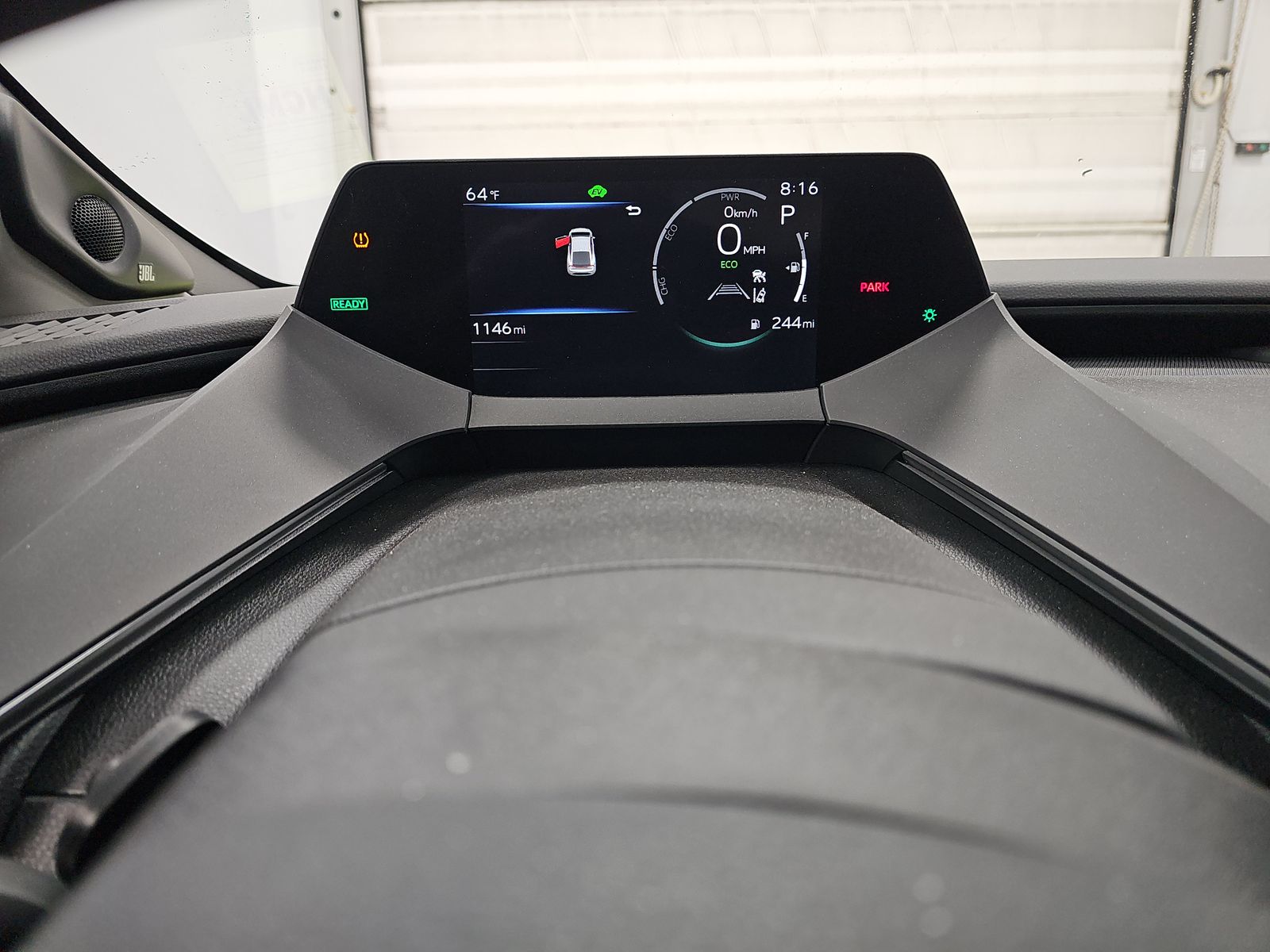 2024 Toyota Prius Limited FWD