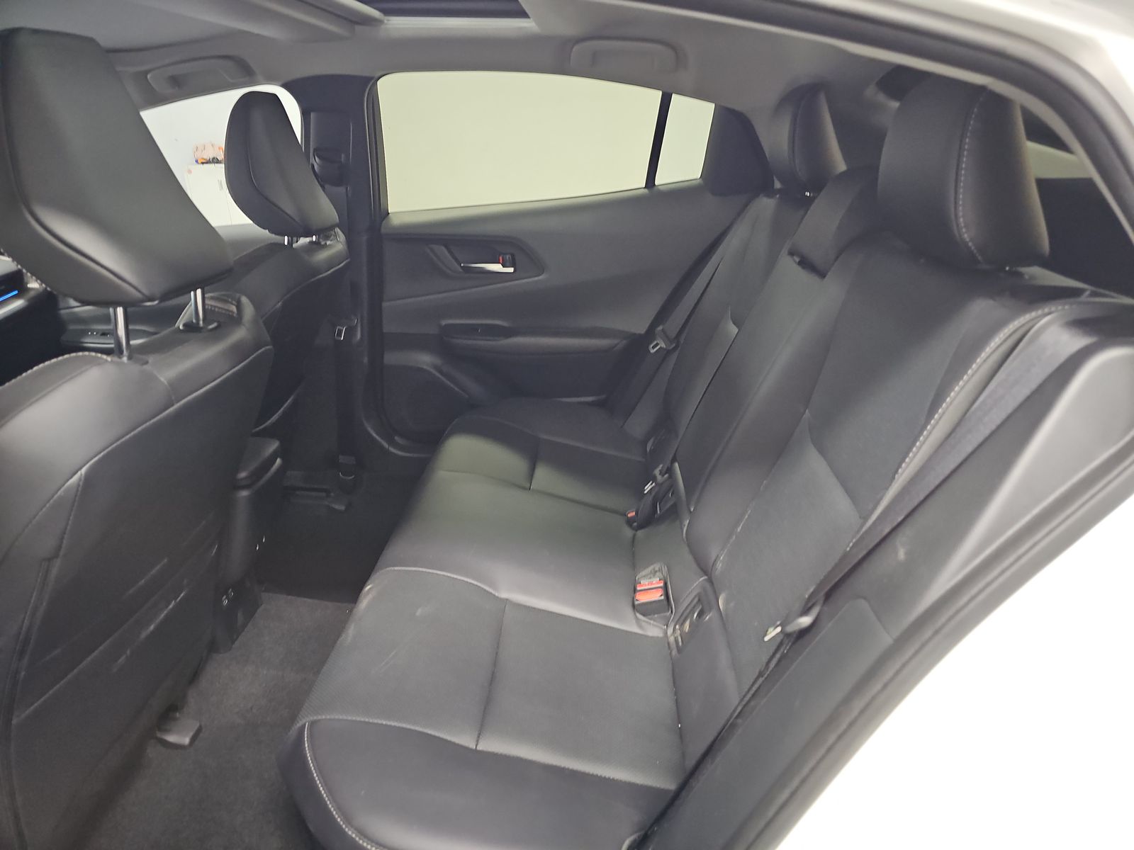 2024 Toyota Prius Limited FWD