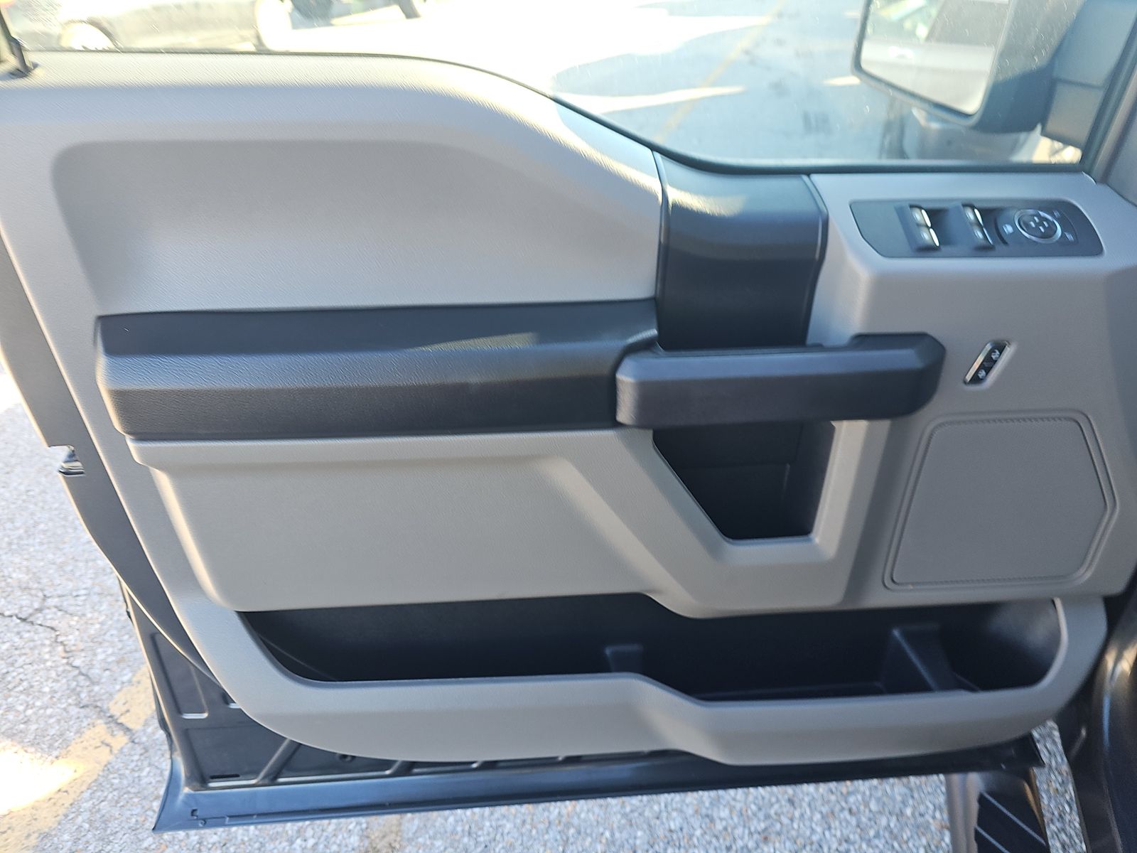 2019 Ford F-150 XL AWD