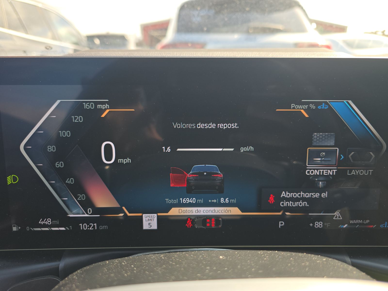 2025 BMW 4 Series 430i RWD