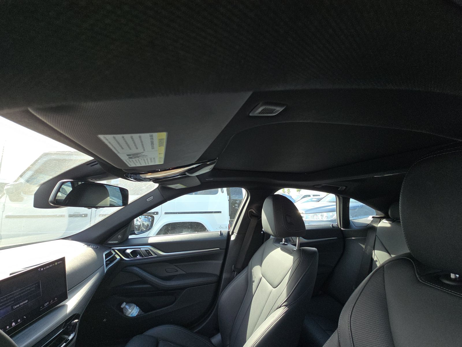 2025 BMW 4 Series 430i RWD