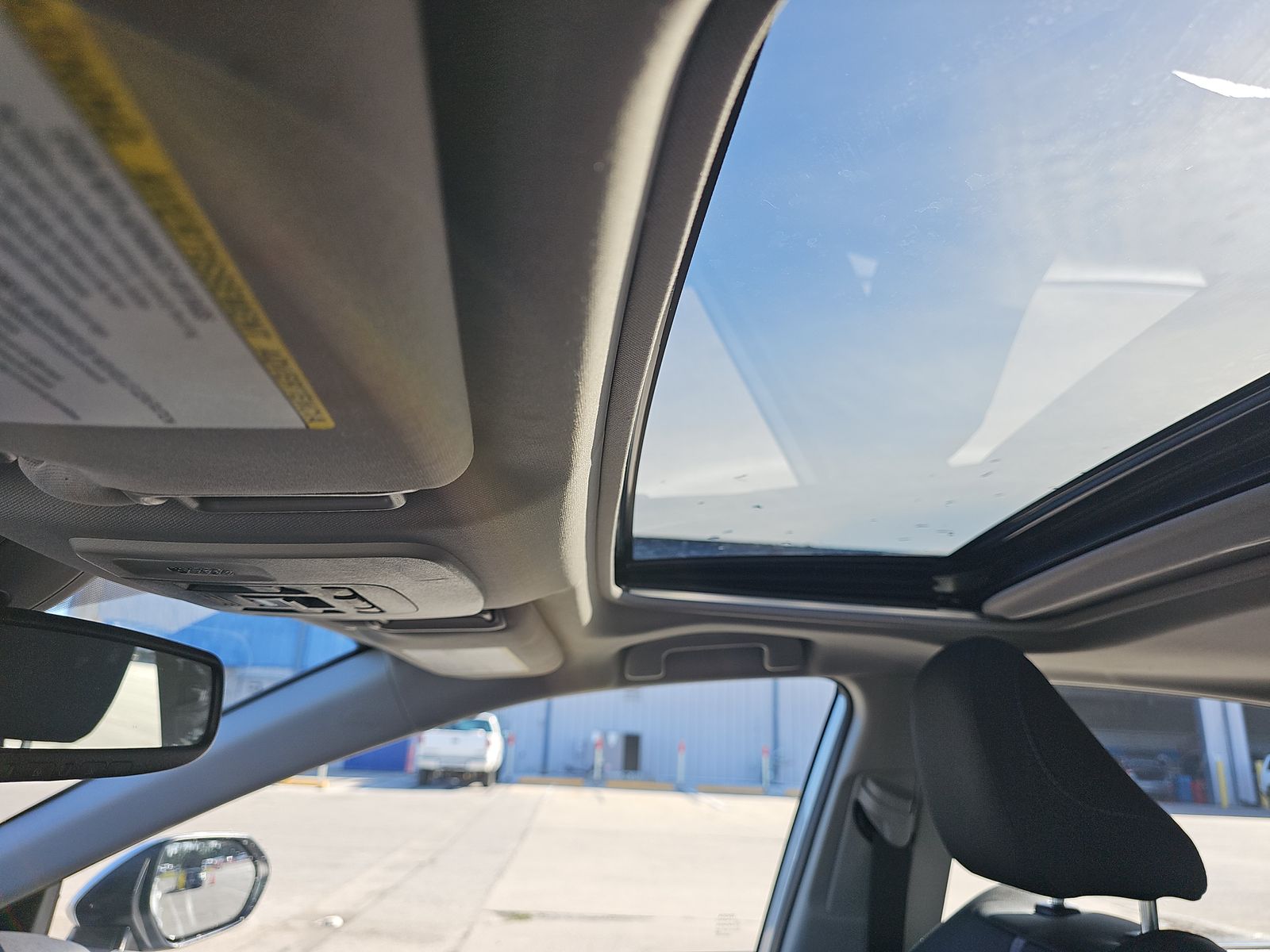 2024 Toyota Camry LE FWD