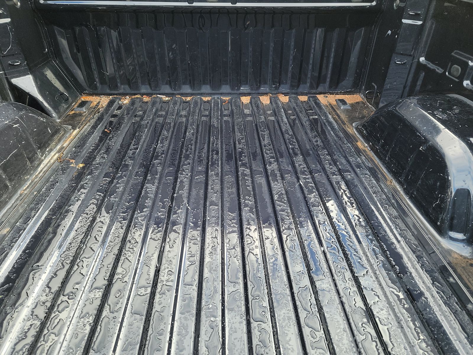 2023 Chevrolet Silverado 1500 LT AWD