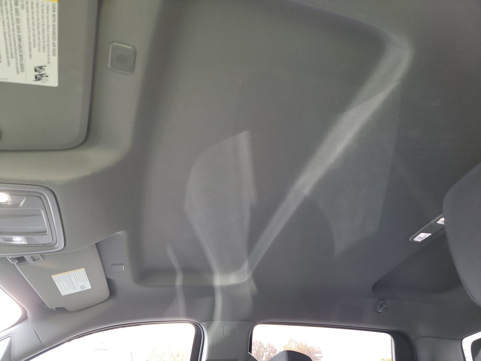 2023 Chevrolet Silverado 1500 LT AWD