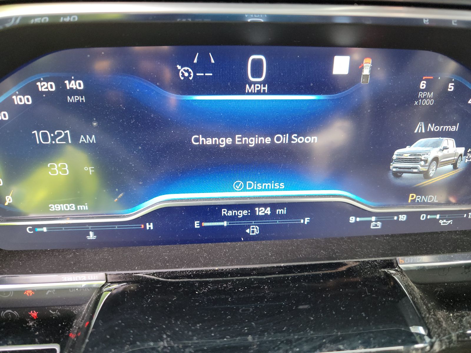 2023 Chevrolet Silverado 1500 LT AWD