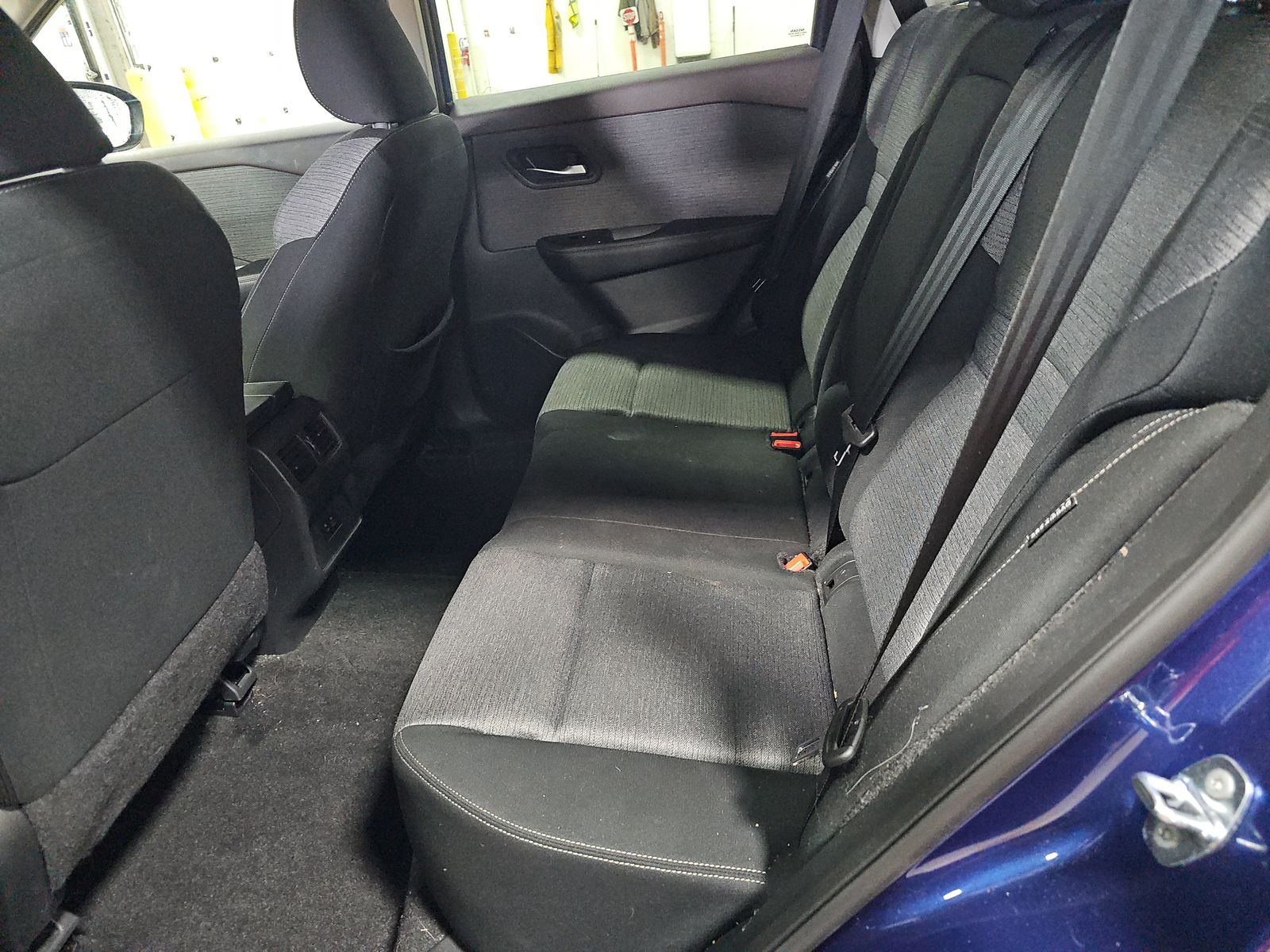 2023 Nissan Rogue SV AWD