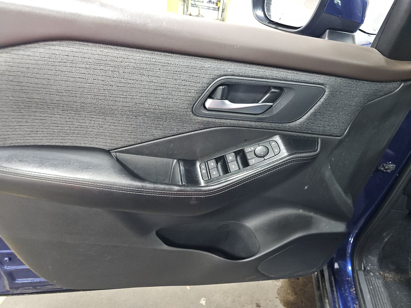 2023 Nissan Rogue SV AWD