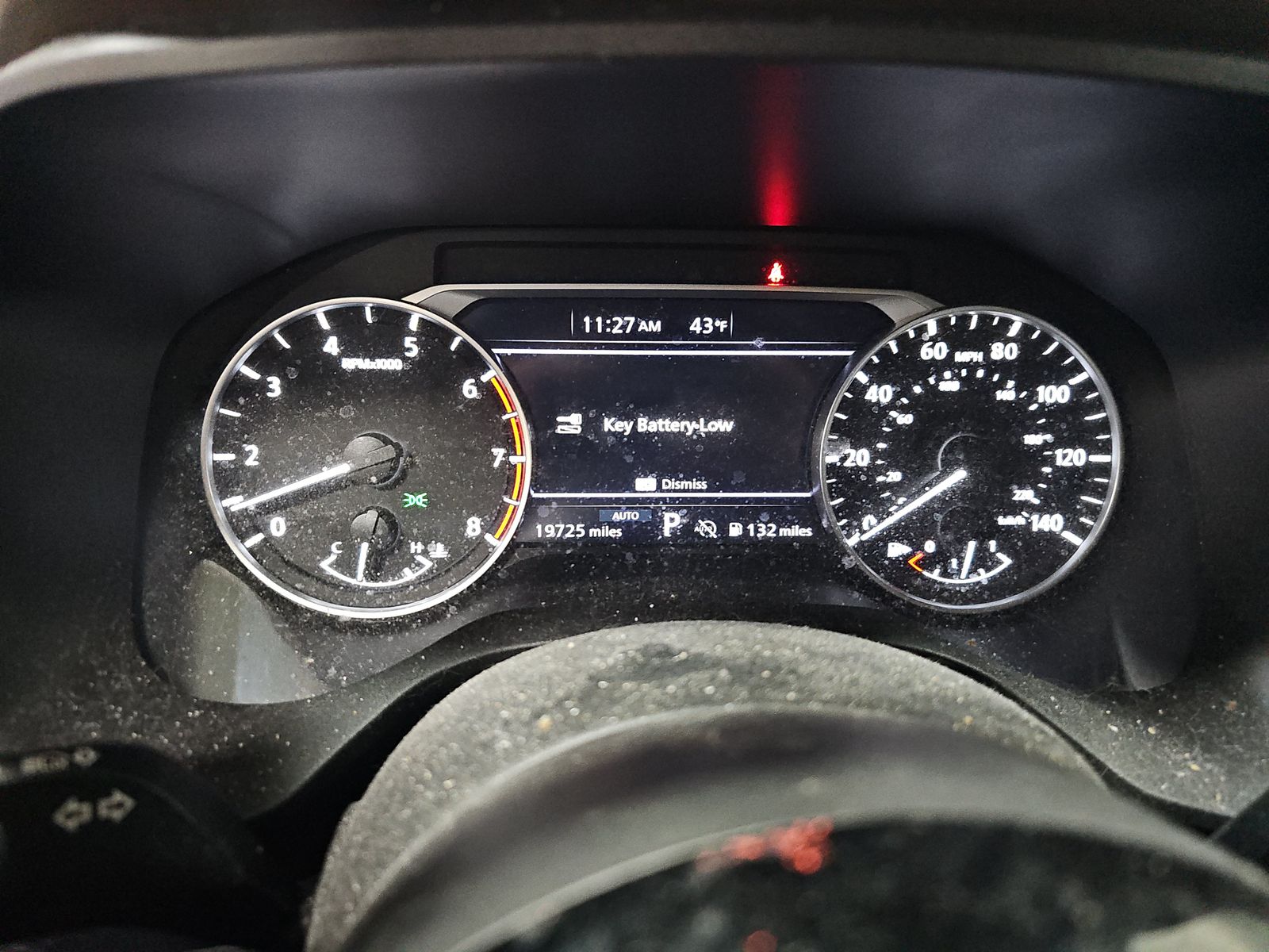 2023 Nissan Rogue SV AWD