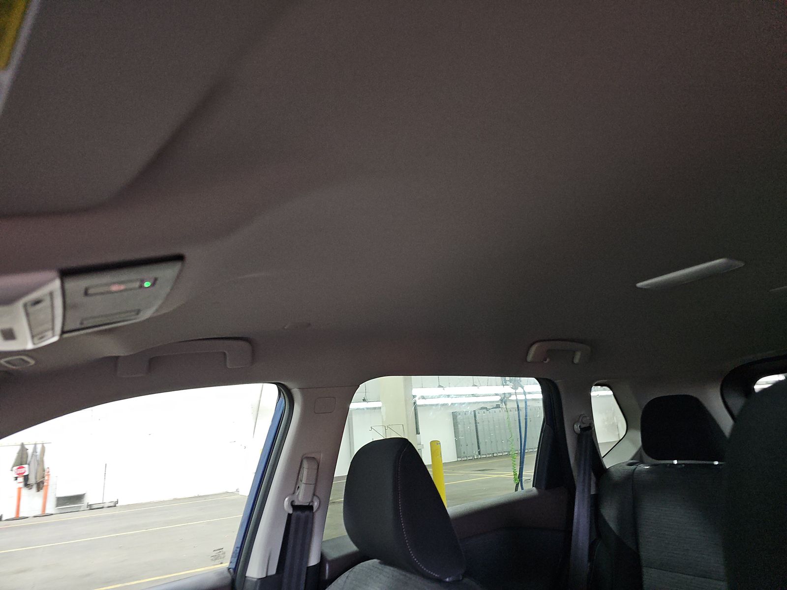 2023 Nissan Rogue SV AWD