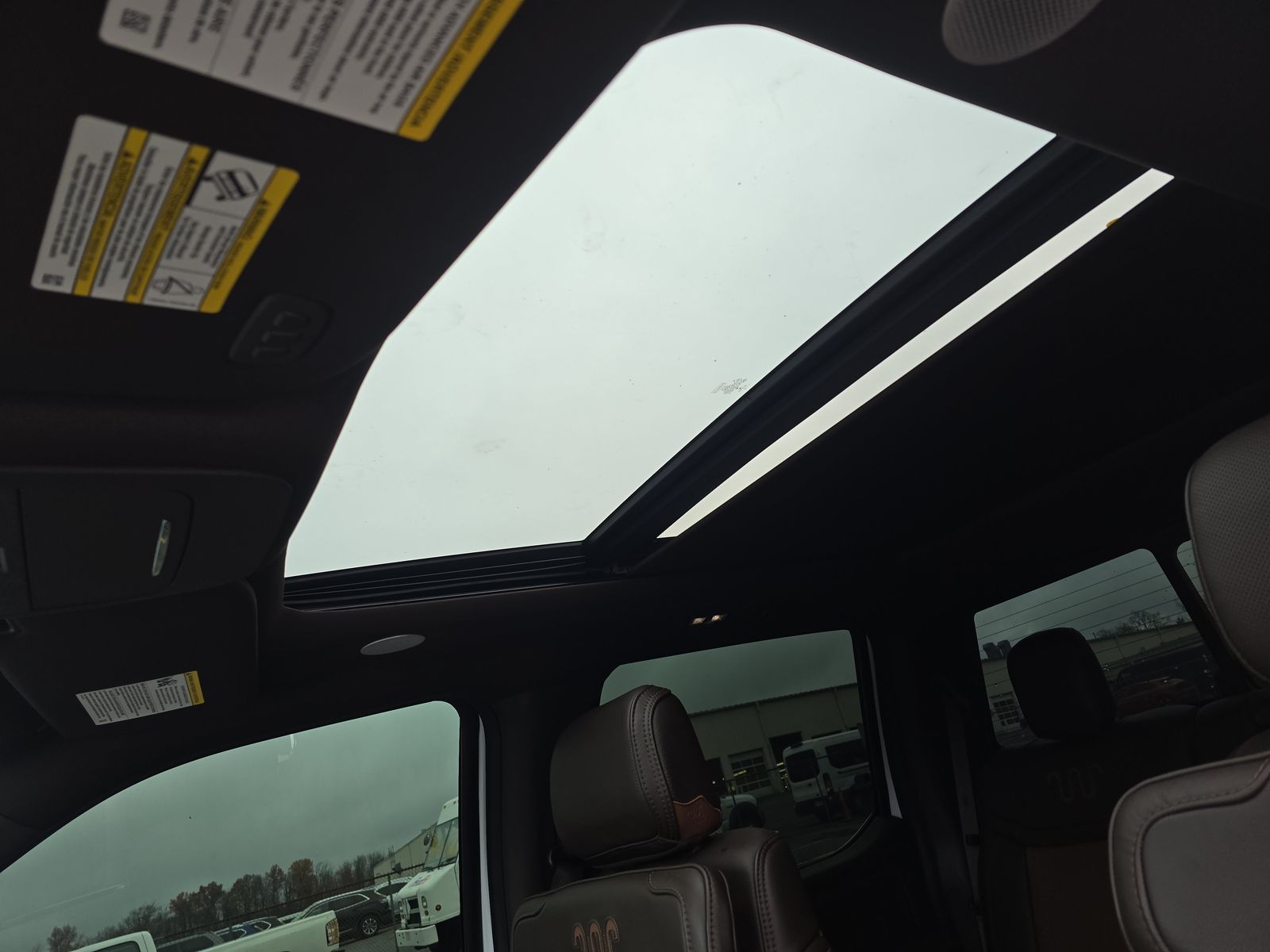 2022 Ford F-150 Hybrid King Ranch AWD