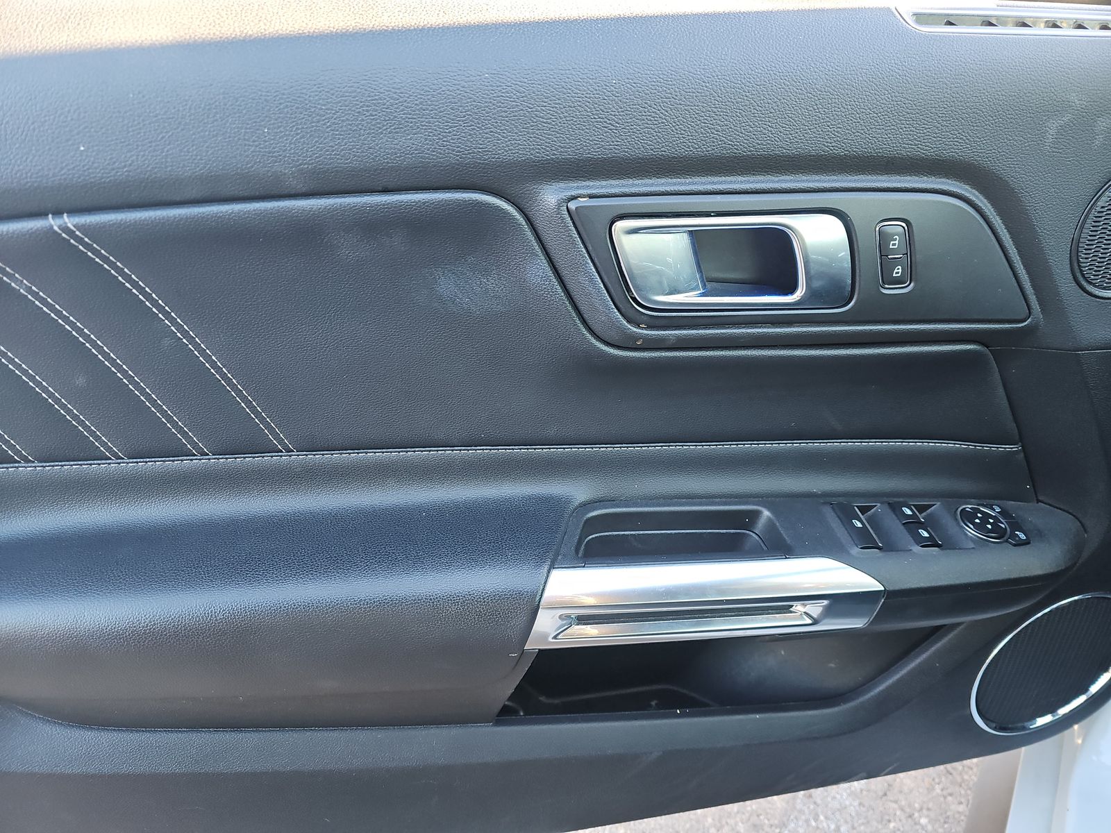 2023 Ford Mustang EcoBoost FWD