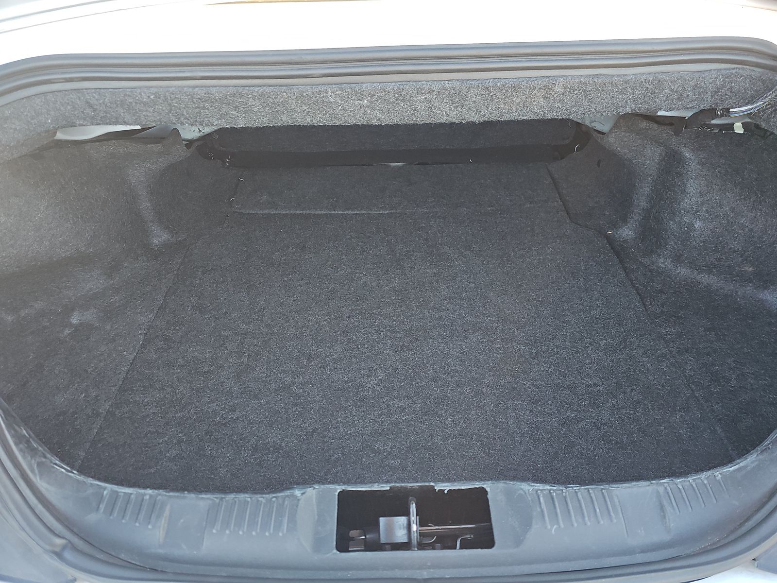 2023 Ford Mustang EcoBoost FWD