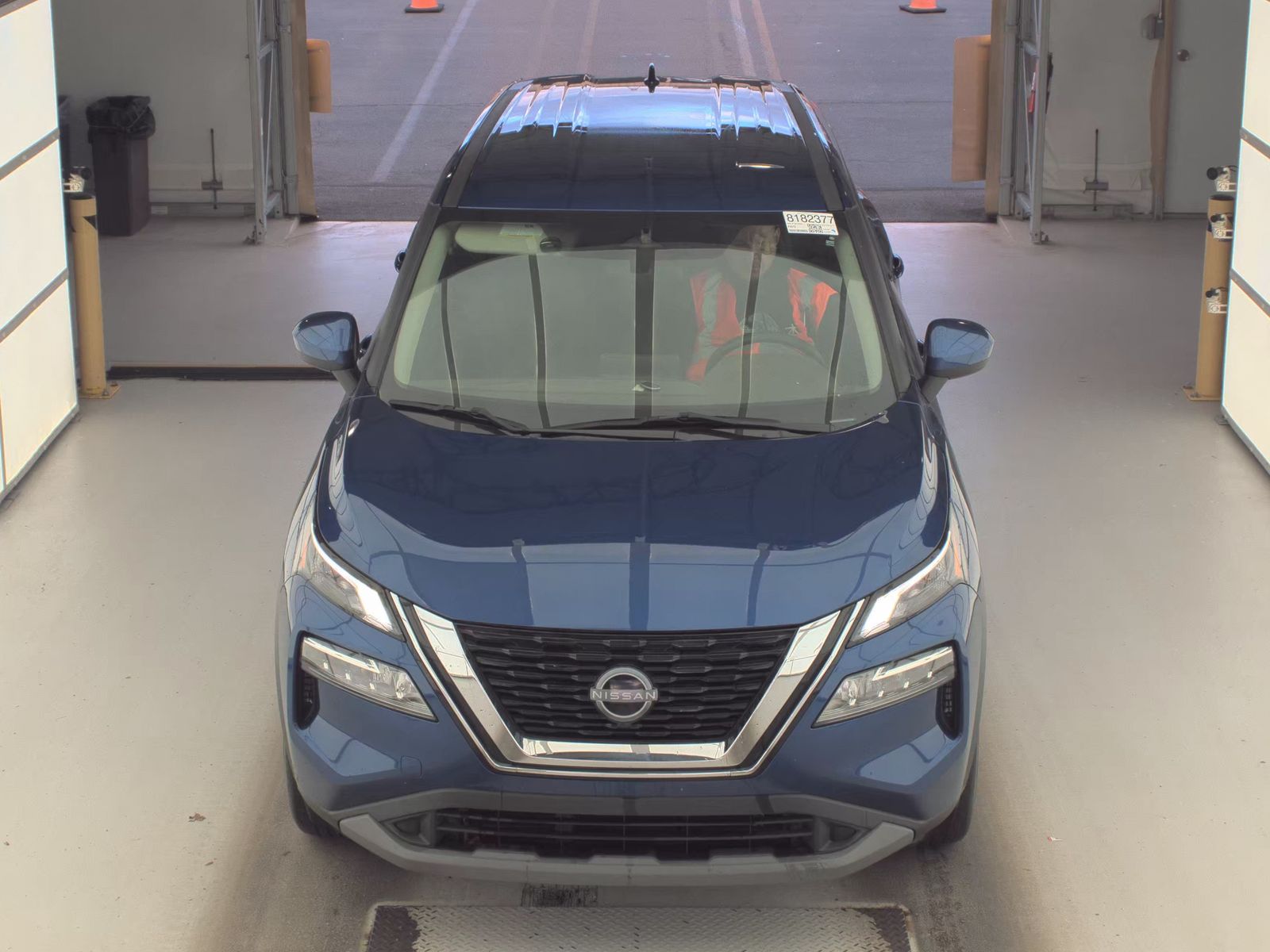 2023 Nissan Rogue SV AWD