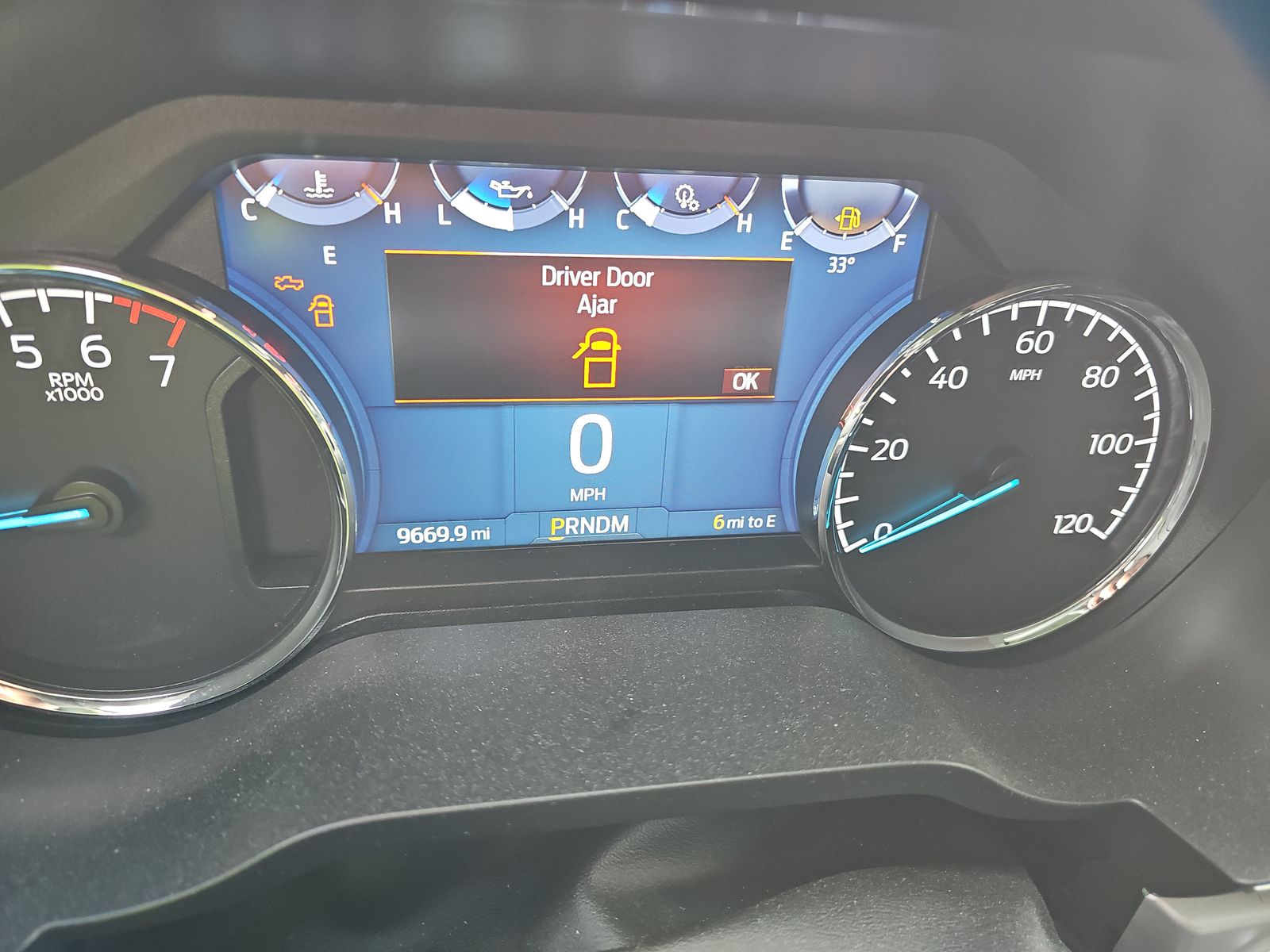 2023 Ford F-150 Hybrid XLT AWD