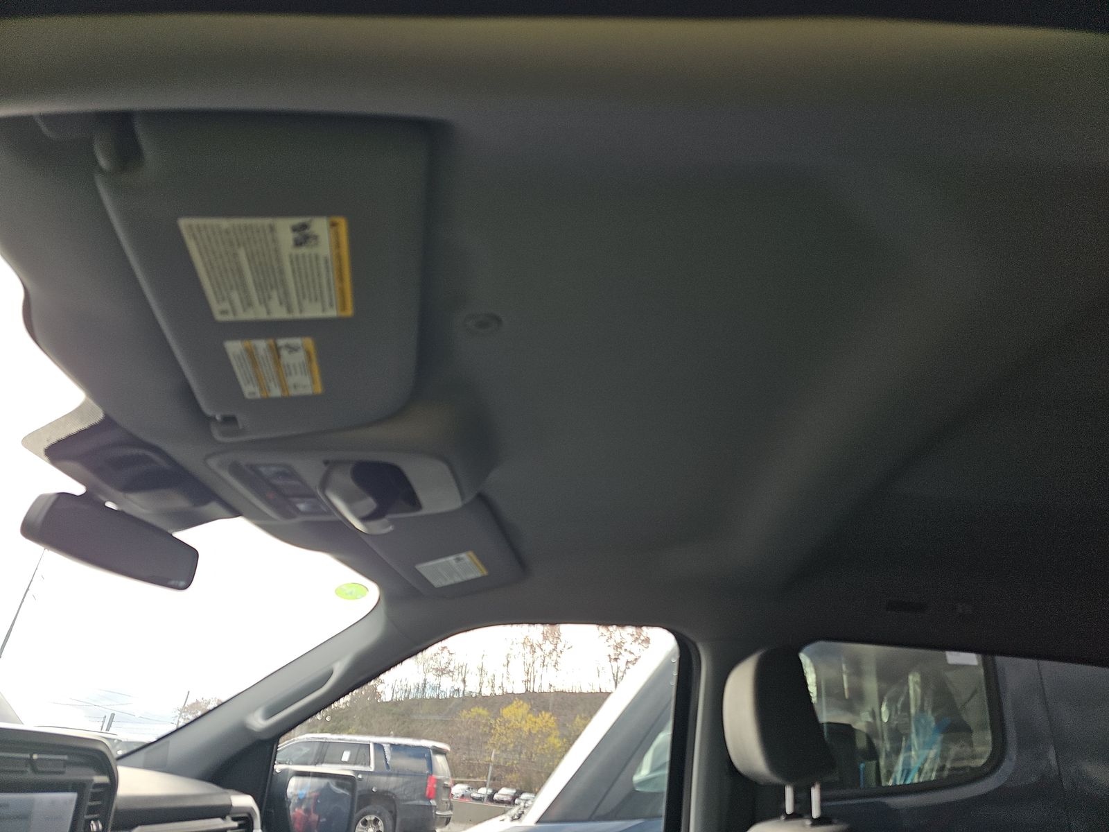 2023 Ford F-150 Hybrid XLT AWD