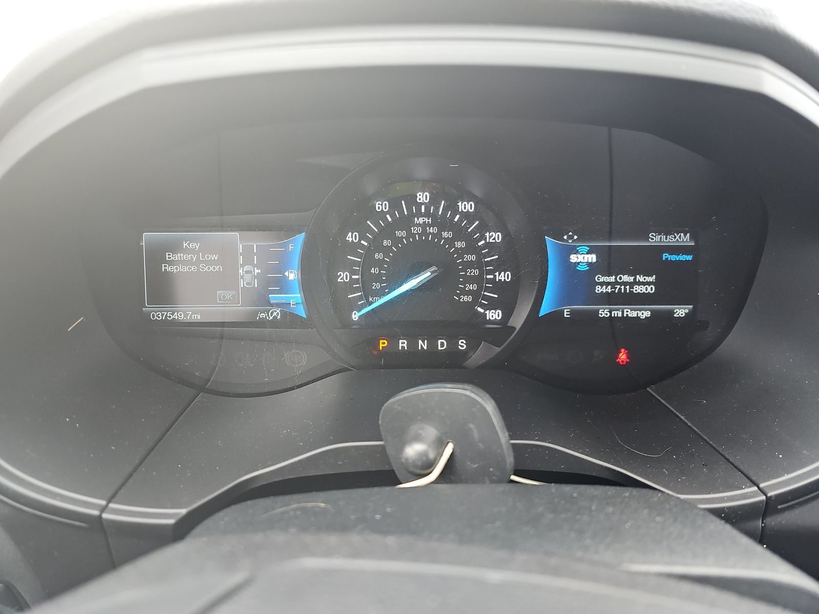 2022 Ford Edge SEL AWD