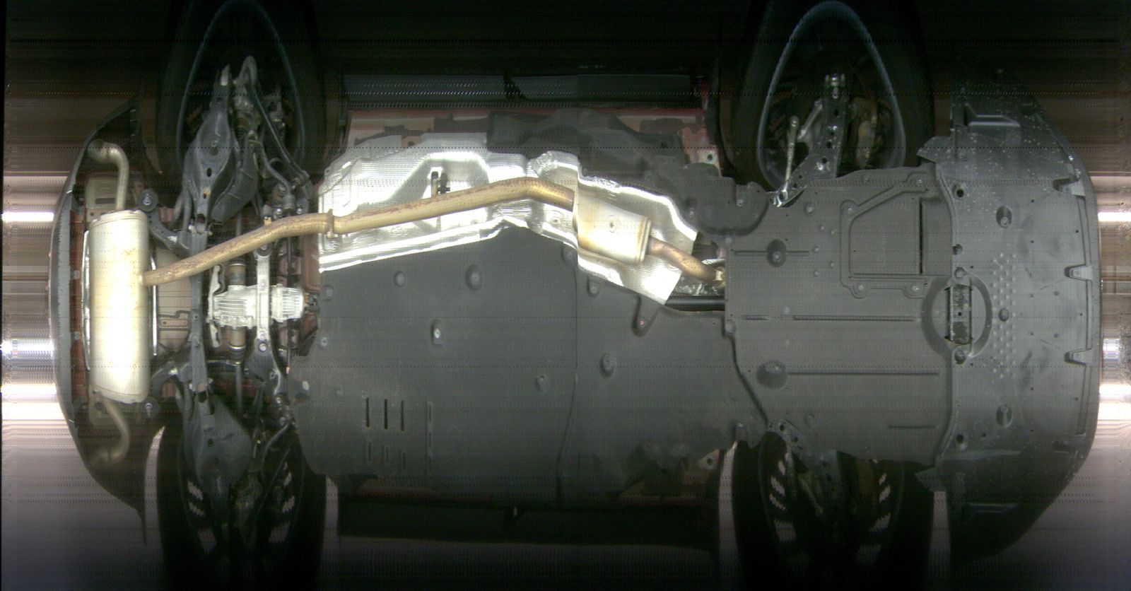 2023 Lexus RX RX 350 Premium Plus AWD