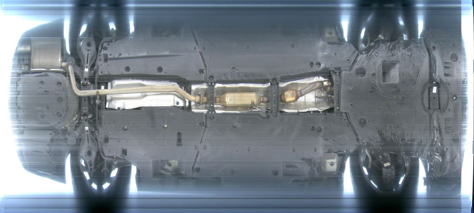 2024 Toyota Camry LE FWD