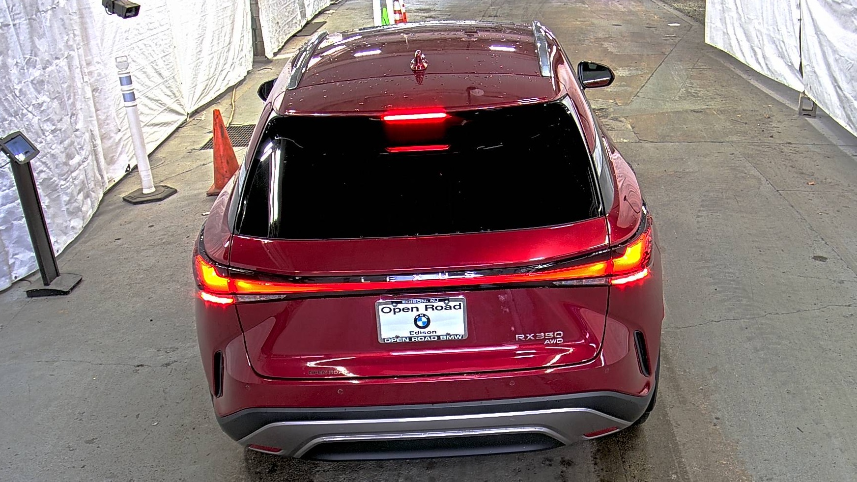 2023 Lexus RX RX 350 Premium Plus AWD