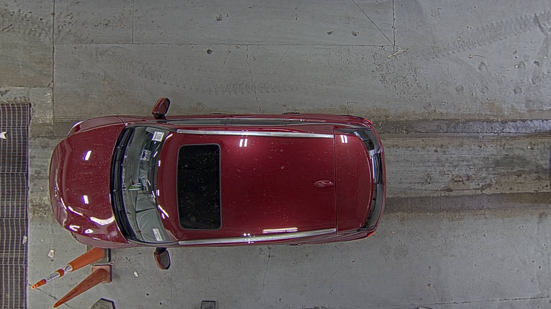 2023 Lexus RX RX 350 Premium Plus AWD