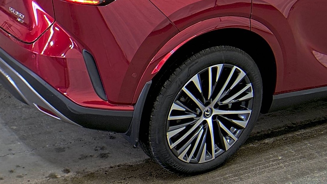 2023 Lexus RX RX 350 Premium Plus AWD