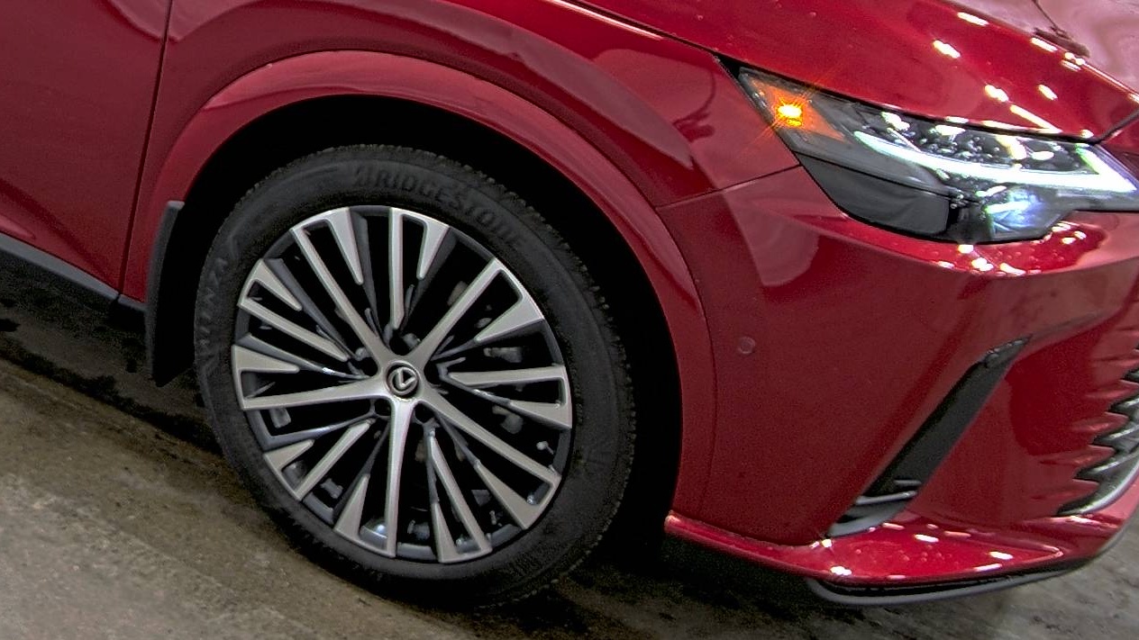 2023 Lexus RX RX 350 Premium Plus AWD