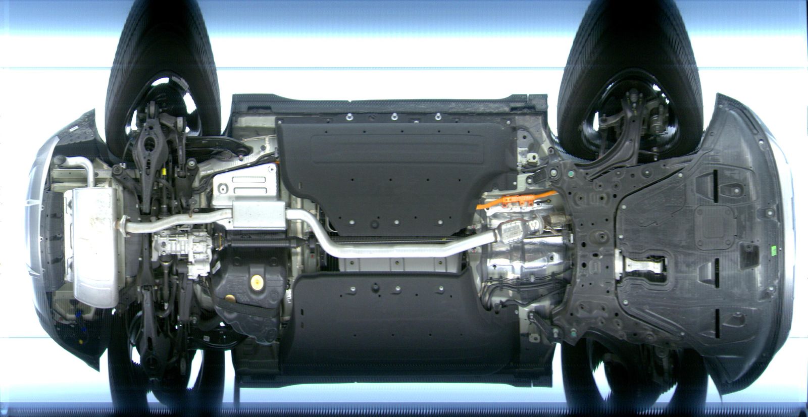 2024 Hyundai Tucson Plug-In Hybrid Limited AWD