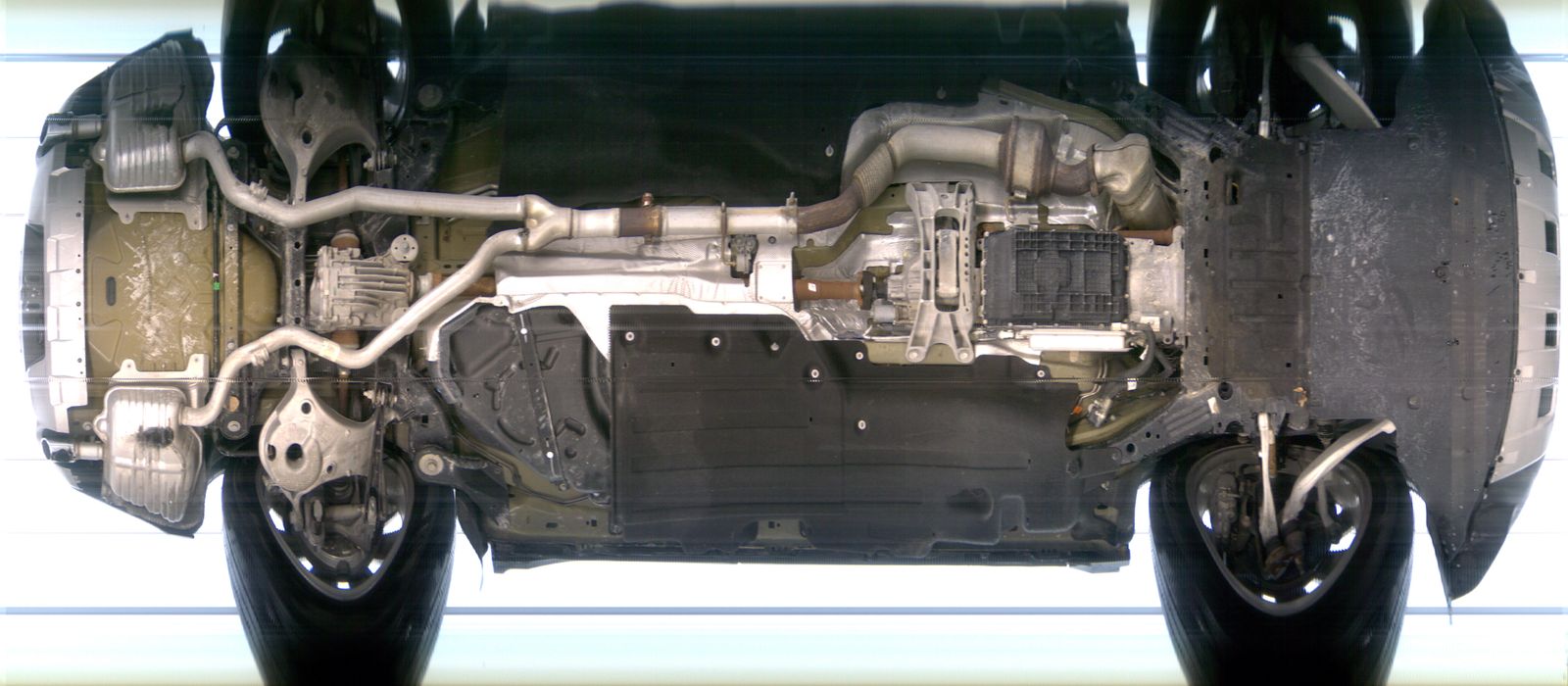 2022 Ford Explorer Limited AWD