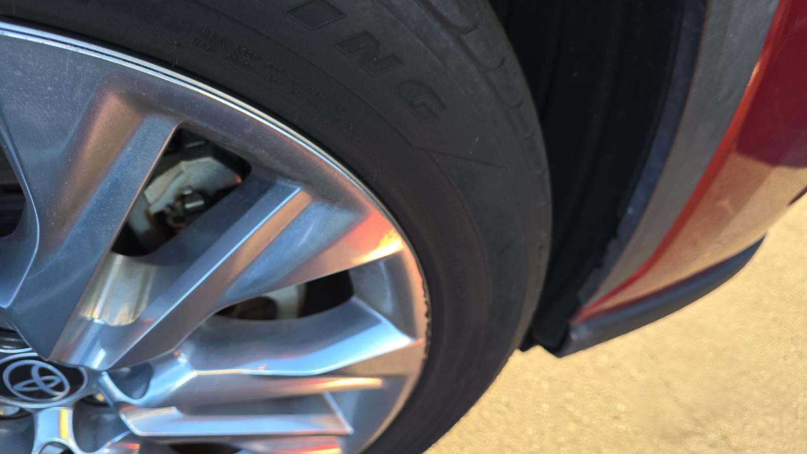 2022 Toyota Highlander Limited AWD