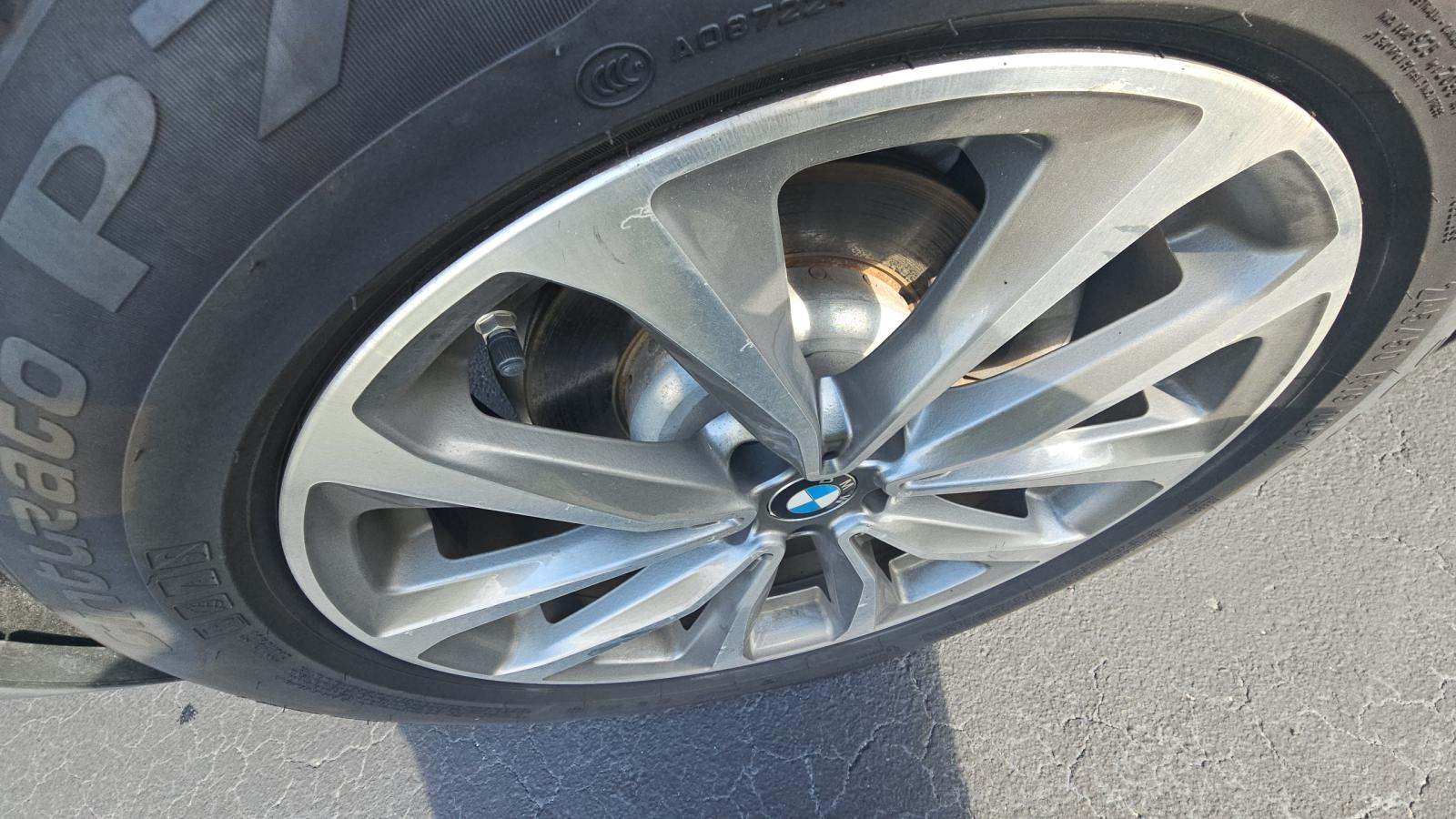 2019 BMW X3 sDrive30i RWD