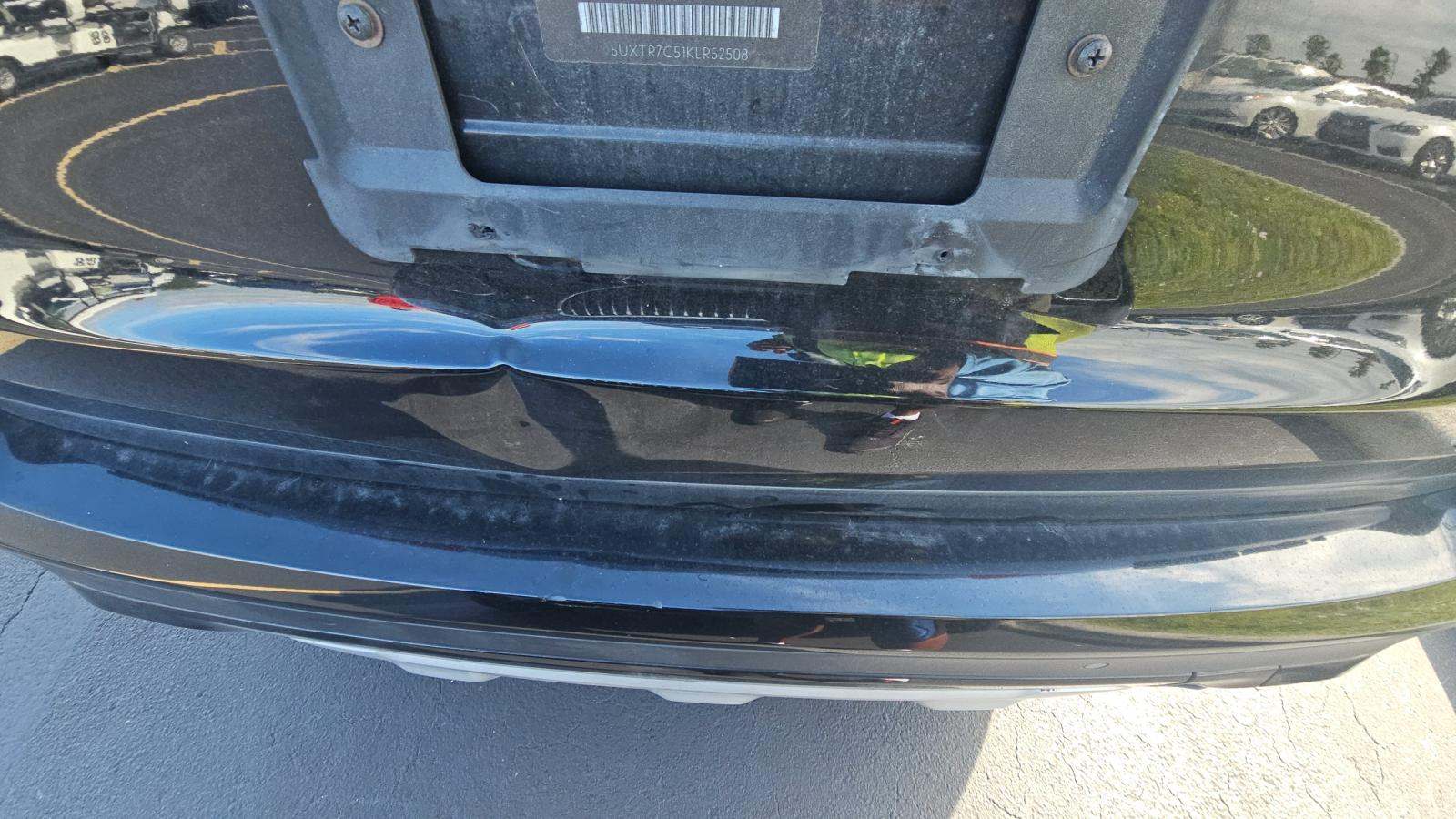 2019 BMW X3 sDrive30i RWD