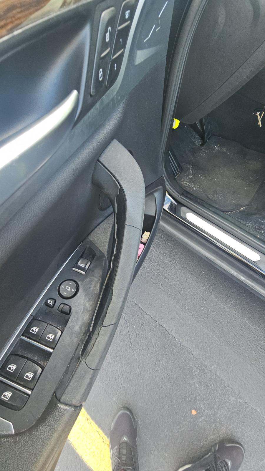 2019 BMW X3 sDrive30i RWD