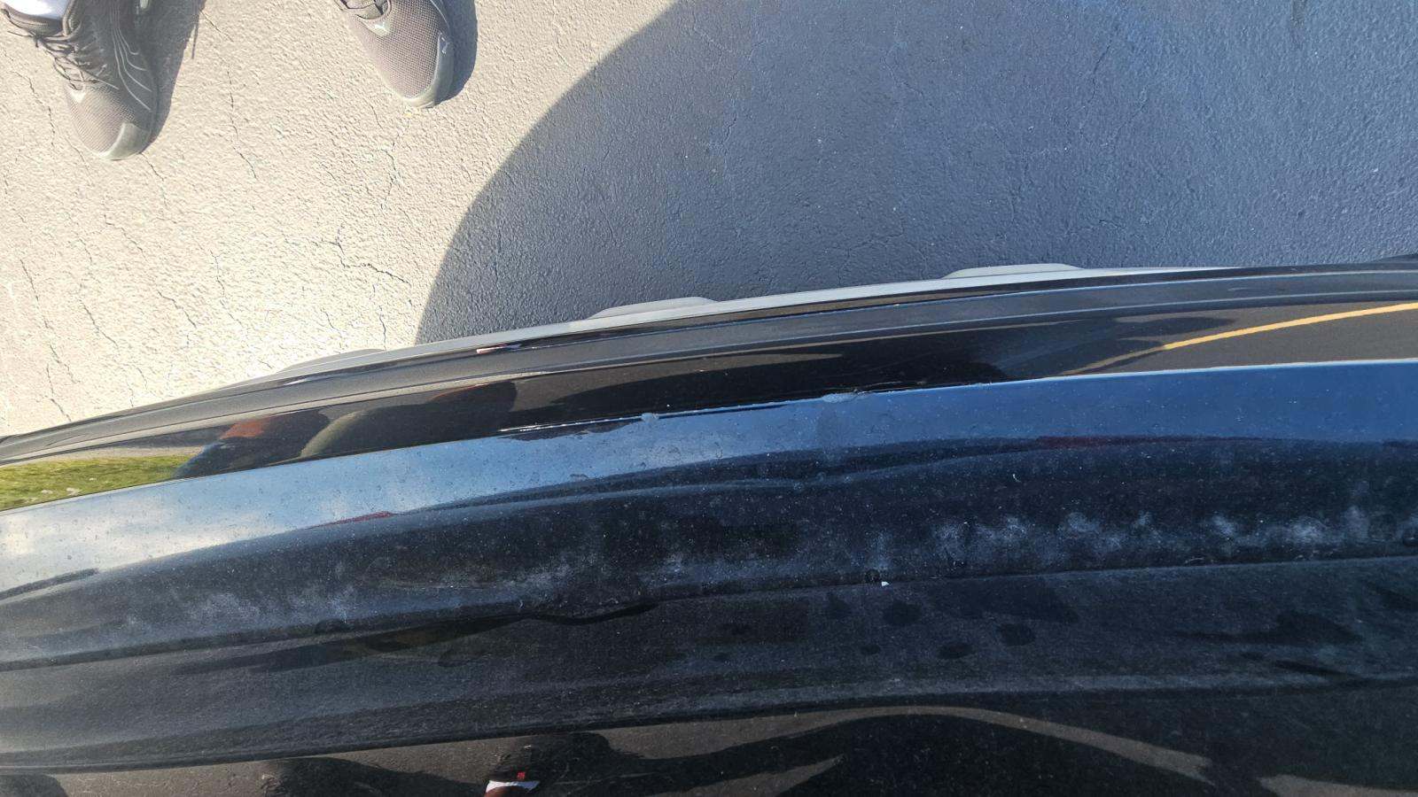 2019 BMW X3 sDrive30i RWD