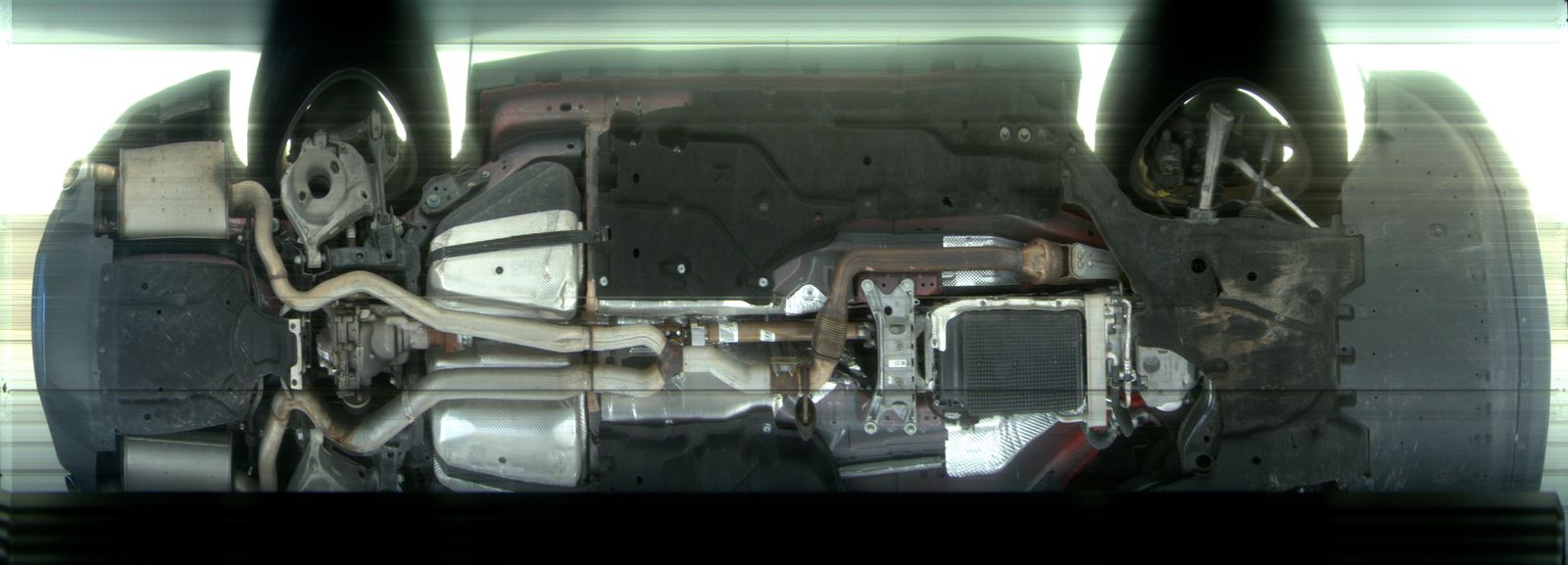 2024 Ford Mustang EcoBoost RWD