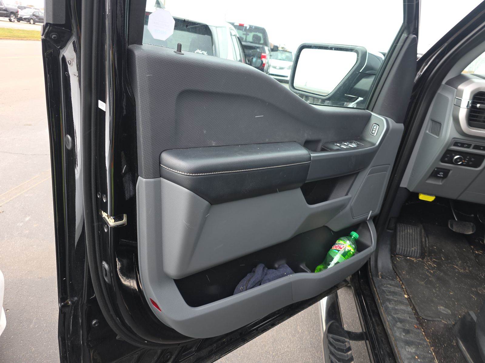 2022 Ford F-150 Hybrid XLT AWD