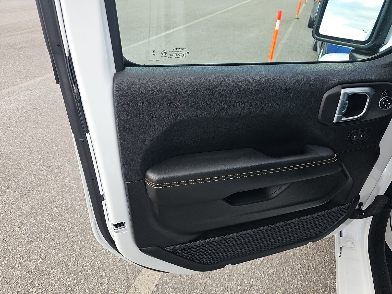 2024 Jeep Wrangler 4xe Sahara AWD