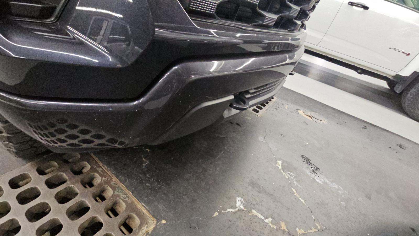 2023 Chevrolet Silverado 1500 Custom AWD